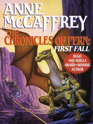 cover image of The Chronicles of Pern